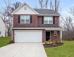 Foreclosure in  HARMON RIDGE LN Kernersville, NC 27284