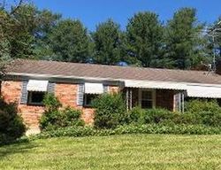 Foreclosure in  CHARLES ST Fallston, MD 21047