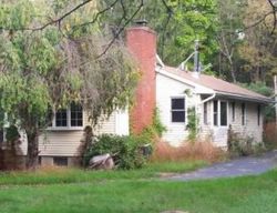 Foreclosure in  WARD RD Blairstown, NJ 07825