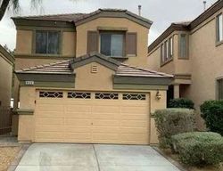 Foreclosure in  WATERMELON SEED AVE Las Vegas, NV 89143