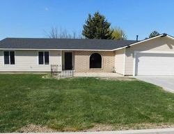 Foreclosure in  W MAPLE ST Caldwell, ID 83605