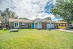 Foreclosure in  AMHERST PL Lubbock, TX 79416