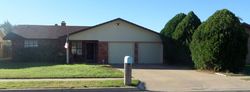 Foreclosure in  AMHERST ST Lubbock, TX 79416