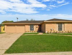 Foreclosure in  FERN ROCK DR La Porte, TX 77571