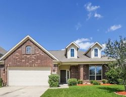 Foreclosure Listing in KNOB HOLLOW WAY CONROE, TX 77385