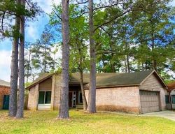 Foreclosure in  RIVER BIRCH DR Tomball, TX 77375