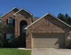Foreclosure Listing in MESTINA KNOLL DR PORTER, TX 77365