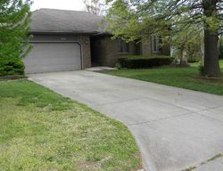 Foreclosure in  FAIRWAY CT Nixa, MO 65714