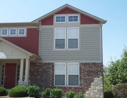 Foreclosure Listing in VIA CONDOTTI SAINT CHARLES, MO 63304