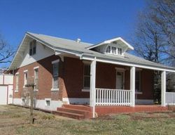 Foreclosure in  W SPRINGFIELD AVE Gerald, MO 63037