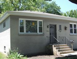 Foreclosure in  JUSTINA ST Hinsdale, IL 60521