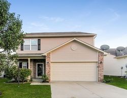 Foreclosure in  JACKIE LN Indianapolis, IN 46221