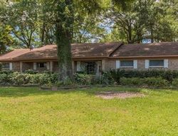 Foreclosure in  CLARA CT Satsuma, AL 36572