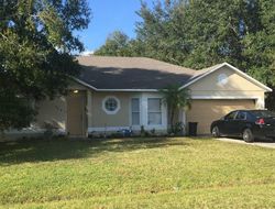 Foreclosure Listing in DOVE DR KISSIMMEE, FL 34759