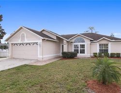 Foreclosure in  WOODBAY CT Kissimmee, FL 34744