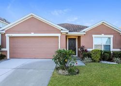 Foreclosure in  FISH LN Clermont, FL 34711