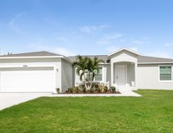 Foreclosure in  CHALET AVE Englewood, FL 34224