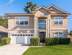 Foreclosure in  SOARING FLIGHT DR Jacksonville, FL 32225