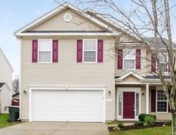 Foreclosure Listing in PANARAMA DR GREENSBORO, NC 27405