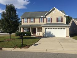 Foreclosure in  LONGRIDGE DR Kernersville, NC 27284