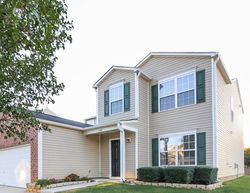 Foreclosure in  BROOKHILL DR Winston Salem, NC 27127
