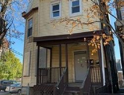 Foreclosure in  SEYMOUR AVE # 162 Newark, NJ 07108