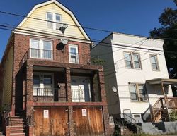 Foreclosure Listing in WELLAND AVE IRVINGTON, NJ 07111