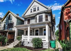 Foreclosure in  FARGO AVE Buffalo, NY 14213