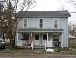 Foreclosure in  BRANT RD North Collins, NY 14111