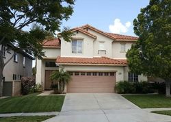 Foreclosure Listing in COUPLES RD CORONA, CA 92883