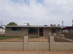 Foreclosure in  E MELVIN ST Phoenix, AZ 85008