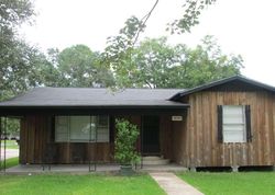 Foreclosure in  SAN BRUNO ST Beaumont, TX 77708