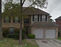 Foreclosure in  ORTEGA LN Houston, TX 77083