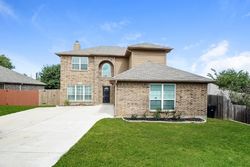 Foreclosure in  ANYSA LN Denton, TX 76209