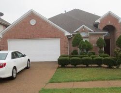 Foreclosure in  EVERTON DR Arlington, TX 76001