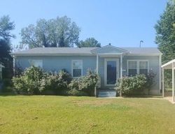 Foreclosure Listing in N XANTHUS AVE TULSA, OK 74110