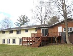 Foreclosure Listing in WILMOT ST VASSAR, MI 48768