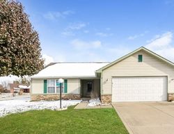 Foreclosure in  AMARILLO DR Indianapolis, IN 46237
