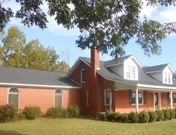 Foreclosure in  HARTSVILLE HWY Hartsville, SC 29550