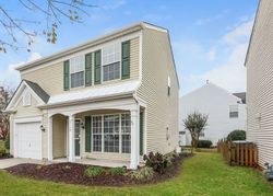 Foreclosure in  MCKENZIE CREEK DR Charlotte, NC 28270