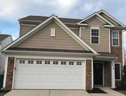 Foreclosure in  WYALONG DR Charlotte, NC 28227