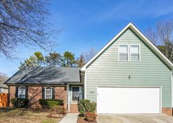 Foreclosure in  CHILTON WAY High Point, NC 27265