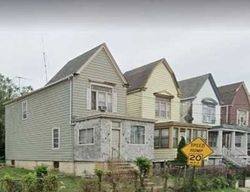 Foreclosure Listing in MAPLE AVE # 192 IRVINGTON, NJ 07111