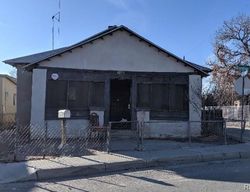 Foreclosure in  BARELAS RD SW Albuquerque, NM 87102