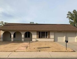 Foreclosure in  N 45TH LN Glendale, AZ 85304