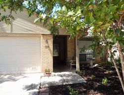 Foreclosure in  THRUSH BEND ST San Antonio, TX 78209