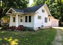 Foreclosure in  AMMON DR Holt, MI 48842