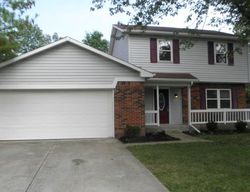 Foreclosure in  FAIRWAY CT Indianapolis, IN 46236
