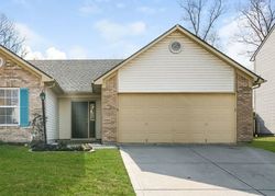 Foreclosure in  GIMBEL CIR Indianapolis, IN 46221