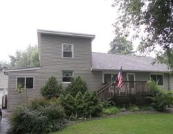 Foreclosure in  AVENUE A Troy, NY 12182